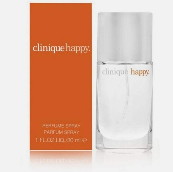 Clinique Other - Clinique Happy Perfume